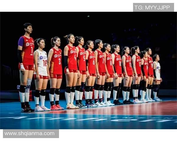 上海排球队在选拔赛中以93分稳居积分榜首位